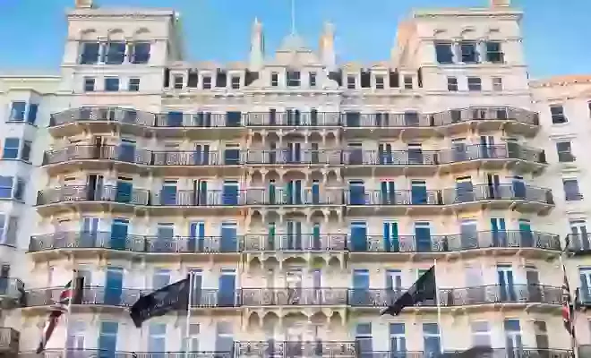 The Grand Brighton